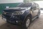 Chevrolet Trailblazer 2017 for sale -1