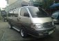 2000 Toyota Hiace Grandia for sale -1