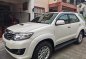 Toyota Fortuner 2014 for sale -1