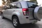 2007 Suzuki Grand Vitara 2.7L for sale-1