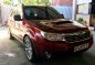 2011 Subaru Forester XT for sale -0