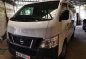Nissan NV350 Urvan 2016 for sale -2