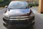 Toyota Innova 2017 G for sale -6