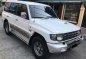 Mitsubishi Pajero 2001 for sale-0