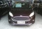 Ford Fiesta 2014 for sale-1