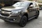 2017 Chevrolet TRAILBLAZER for sale -1