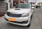 Toyota Fortuner 2014 for sale -0