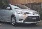 Toyota Vios 2017 G for sale -0