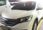 Honda CRV 2012 4WD AT for sale -3