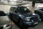 Mitsubishi Pajero 1998 for sale -8