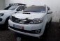 Toyota Fortuner 2016 for sale -1