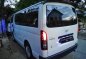 2017 Toyota Hiace Commuter for sale-2