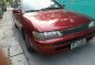 Well kept Toyota Corolla for sale -1