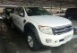 Ford Ranger 2015 for sale -0