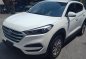 Hyundai Tucson 2017 for sale -8