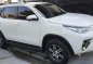Toyota Fortuner 2017 2.4 for sale -0