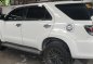 2016 Toyota Fortuner for sale -4