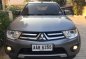 Mitsubishi Montero GLX 2014 for sale -8