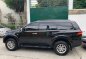 2013 Mitsubishi Montero for sale -1