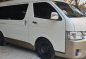 Toyota Hiace 2017 for sale -0