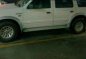 2004 Ford Everest for sale -4