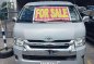 Toyota Hiace 2015 for sale -1