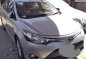 2015 Toyota Vios E for sale-0