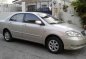 2006 Toyota Corolla Altis 1.6E for sale -5