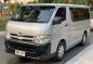 Toyota Hiace Commuter 2013 Model for sale -6
