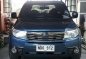 Subaru Forester 2010 SH for sale -2