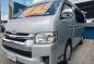 Toyota Hiace 2015 for sale -2