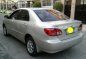 2006 Toyota Corolla Altis 1.6E for sale -1