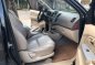 Toyota Fortuner 2008 G for sale -8