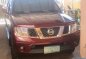 Nissan Navara 2010 for sale -0