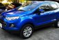 2017 FORD ECOSPORT for sale -2