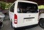 2018 Toyota Hiace for sale -1