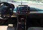 Toyota Camry 2002 for sale-4