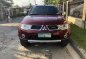 Mitsubishi Montero GLS SE 2010 for sale-5