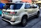 2012 Toyota Fortuner AT for sale-2