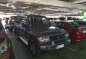 Mitsubishi Pajero 1998 for sale -9