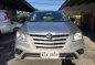 2015 Toyota Innova E DSL AT for sale -0