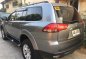 Mitsubishi Montero GLX 2014 for sale -2