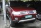 Mitsubishi Montero Sport GLS 2012 for sale-2