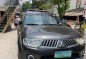 Mitsubishi Montero 2011 model for sale-0