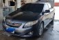 Well kept Toyota Corolla Altis 1.6V for sale-0