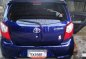 2015 Toyota Wigo for sale -4