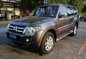 Mitsubishi Pajero GLS SE 2013 for sale-2