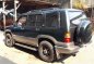 Isuzu Trooper 1991 for sale -2