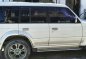 Mitsubishi Pajero 2006 for sale-0