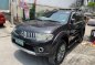 Mitsubishi Montero 2011 model for sale-1